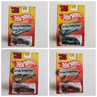 HOTWHEELS Hot wheels Hot wheels the Hot ones