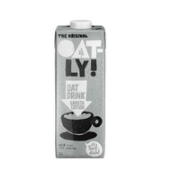 [瑞典 Oatly] 咖啡師燕麥奶箱購6入組 (1000ml/瓶) (全素)( 新加坡產地) -[瑞典 Oatly] 咖啡師燕麥奶箱購6入組 (1000ml/瓶) (全素)