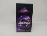 terbaru !!! rokok zirro blueberry click ready