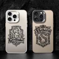 Harry Potter Movie Phone Case For INFINIX Smart 9 8 7 HOT 50 Pro 40I 40 20 30 30I 20i 12 9 Play 5G T