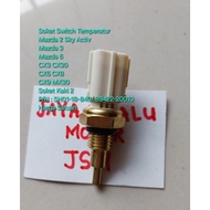 Temperature Sensor Switch Hot Switch Ect Thermo Masda Mazda2 Mazda 2 3 6 CX3 CX 3 CX30 CX5 CX 5 CX8 