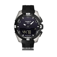 [Powermatic] Tissot Mens Nba T-Touch Expert Quartz Watch T091.420.47.051.00