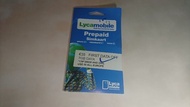 Lycamobile 7G歐洲電話卡