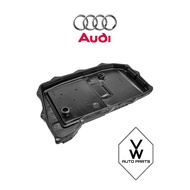 AUDI Q7 4M Q8 S5 SQ5 AUTOMATIC TRANSMISSION OIL SUMP AUTO FILTER ( 0D5398009C )