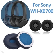 WH XB700 Ear Pads Headphone Earpads For Sony WH-XB700 Ear Pads Headphone Earpads Replacement Cushion Cover Repair Parts