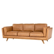 LaFloria®Italian Leather Sofa/Genuine Leather Sofa✔️ Free Shipping