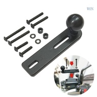 WON Camera Holder Bike Bracket For Action Camera Accessories
