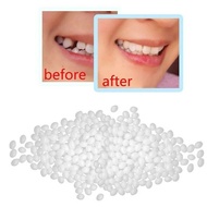 Temptooth penmbal ompong gigi berlubang bisa Lem Gigi Palsu DL
