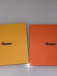 防彈少年團Bts butter album 專輯
