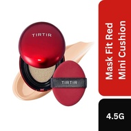 TIRTIR COSMETICS Mask Fit Red Mini Cushion 23N Sand 4.5g