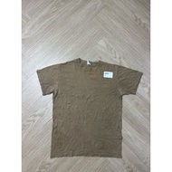 (Size S) Chest 19 Length 24 Authentic US Army Navy Air Force USMC Camouflage T-Shirt Military Print 