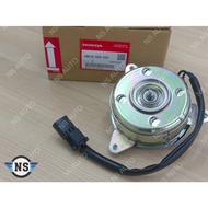 HONDA CITY GM6 T9A /GM2 TM0 /JAZZ GK5 T5A / RADIATOR FAN MOTOR & AIRCOND MOTOR 19030-5R3-H02 38616-5