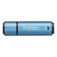 Kingston IronKey Vault Privacy 50 Series Type-C