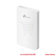 tp-link Omada EAP615-Wall AX1800 Wall Plate Wi-Fi 6 Access Point เครื่องกระจายสัญญาณไร้สาย by pansto