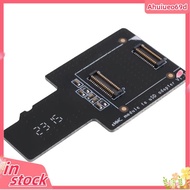 EMMC to USD Board EMMC to USD Adapter Board EMMC TF Card Burning Board Modules for ROCK PI 4A/4B