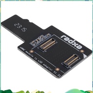 EMMC to USD Board EMMC to USB Adapter Board EMMC to MicroSD Adapter Board MicroSD EMMC Modules for R