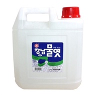 Gangnam starch syrup 5kg