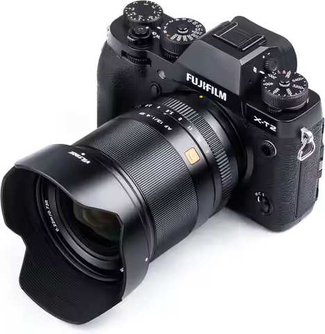 Viltrox 13mm F1.4 for Sony E mount Fujifilm X Nikon Z Mount Auto Focus Ultra Wide Angle Lens for Z6 