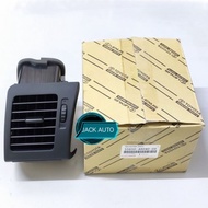 【ORIGINAL】AIR COND OUTLET TOYOTA HARRIER ACU30 (RIGHT SIDE)