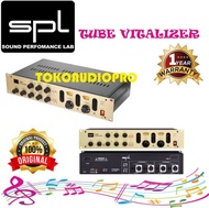 SPL Tube Vitalizer Program Equalizer Tube