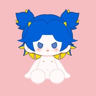 VALORANT Anime Plush Toys Suffed Toy Cartoon Holiday And Birthday Gifts