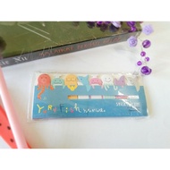 Fish Shaped Sticky Notes