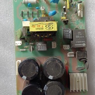 WS-200/250 Argon Arc Welding Base Plate High Frequency Board High Voltage Arc Board Power Board (wit