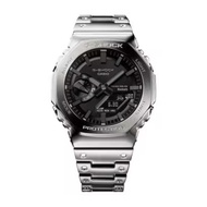 【CASIO】G-SHOCK GM-B2100D-1A_限板橋車站取貨