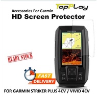 Accessories - GARMIN Striker 4 / Fishfinder 250 GPS / Striker Vivid 4cv / Striker Vivid 5cv Screen P
