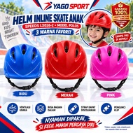 SPEEDS LX026-2 Kids Helmet Inline Roller Skate Bike Helmet SkateboardSkate