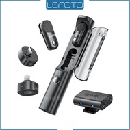 BOYA Magic | World's 1st Al-Powered Transformable Wireless Microphone