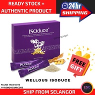 Wellous Isoduce (20sachet)