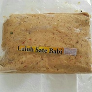 Luluh Sate Babi