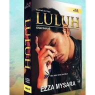 【Ready Stock】Luluh《karya Ezza Mysara》Idea Kreatif Publication Novel Cinta dan Kekeluargaan