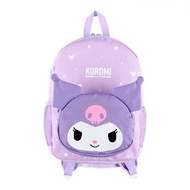 Sanrio 日本 Kuromi 背包 背囊 Backpack