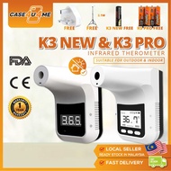 K3 NEW & K3 Pro & GP100 & K3 PLUS Thermometer Scanner