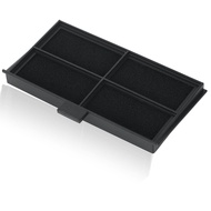 สำหรับโปรเจคเตอร์ ELPAF54 Epson ตัวกรองอากาศ V13H134A54โฮมเธียเตอร์2100 2200 Power Lite 1288 970 980