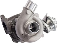 Limited Pressure Valve For rav4 2.0 TD 1CD-FTV 116 85KW Turbocharger +gasket 721164-0009