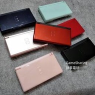 中古原裝日版行貨神游任天堂NDSL遊戲機掌機二手懷舊復古NDS GBA