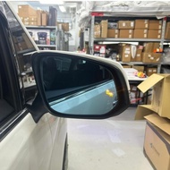 Toyota Alphard Vellfire Agh30 Dynavin Blind Spot Monitor System