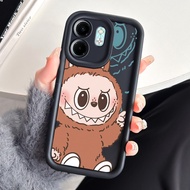 Case For Infinix Smart 9 9 HD Hot 50i Cute Monster Phone Shockproof