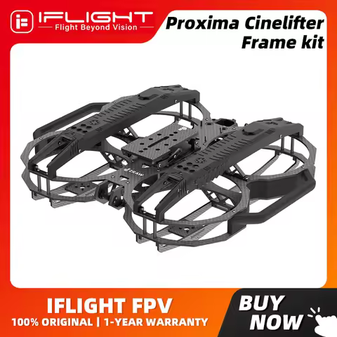 iFlight Proxima 6 Cinelifter Frame kit with 3mm arm for FPV kits
