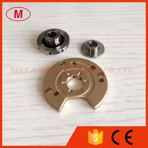 T3 T4 TB34 T04E thrust bearing and thrust collar&spacer 360 degree performance for turbo repair kits