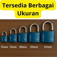 Gembok Pagar Blossom Anti Maling Gembok Baja