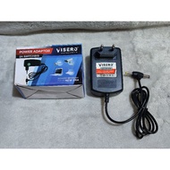 2A 9V Adapter 2A 9V Jack T Adapter