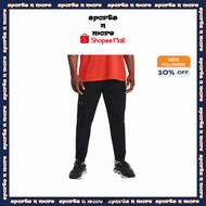 Under Armour Unstoppable Men-Tapered Pants | Black | 1352028-001