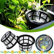 AIPING Aquarium Filters, Reusable Mesh Fish Fry Cage,  Large Capacity Fish Fry Isolation Box For Sep
