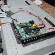 53277|| 42PFA4609S/98K420WD5 TSUNV59-T8C1 6870C-0469A 3398E