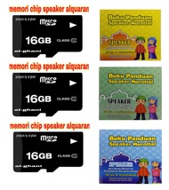 GROSIR Memori Chip Speaker Alquran/chip Speaker Alquran