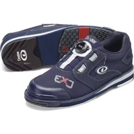 Bowling Shoe - Dexter - SST 8 - Power Frame BOA - EXJ - NAVY - X Proshop - X Pro Shop - XPROSHOP